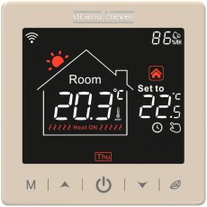Терморегулятор Grand Meyer® SN-15 Wi-Fi