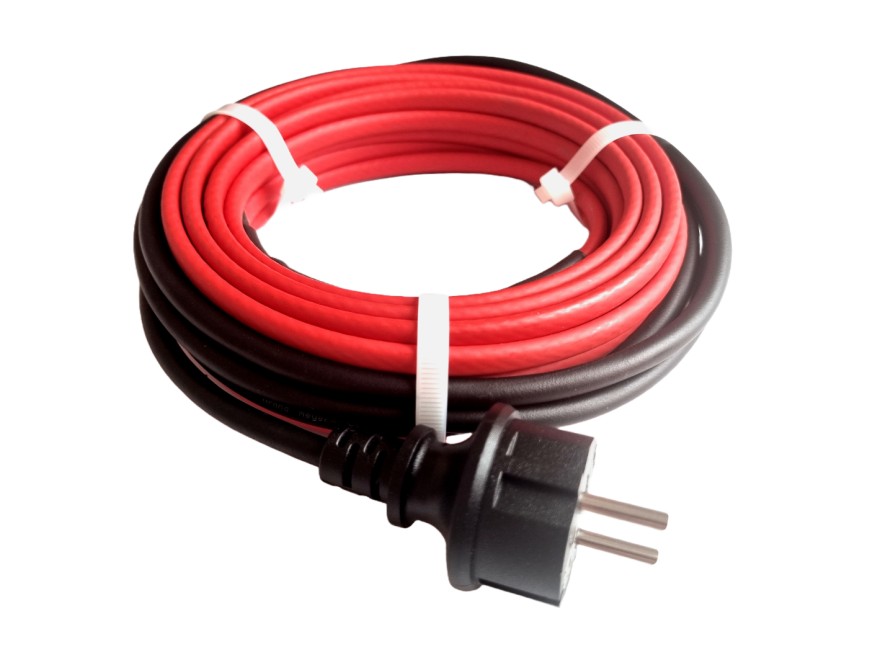 Готовый комплект Grand Meyer HE-TS на трубу 6 метров