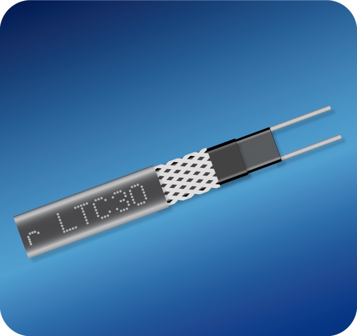 Саморегулирующийся нагревательный кабель Grand Meyer LTC-30