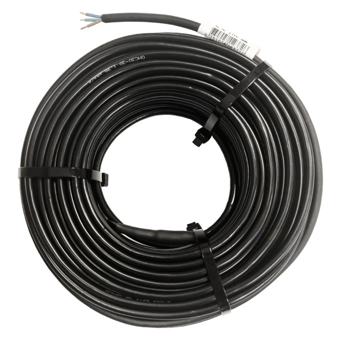 Секция нагревательная кабельная OHC30-40