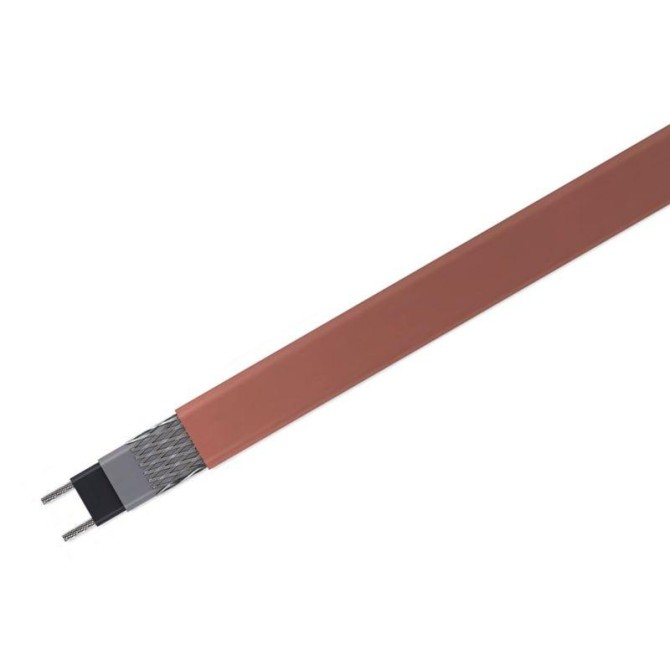 Саморегулирующийся нагревательный кабель 25НТА2-BT