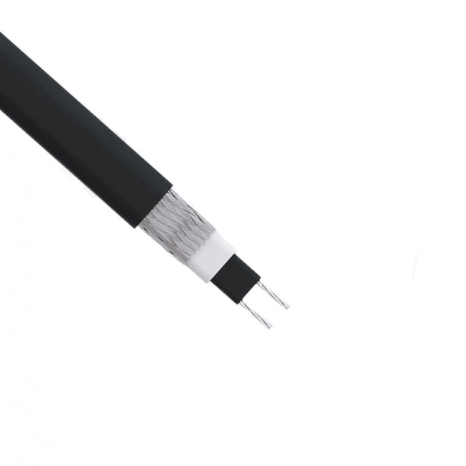 Саморегулирующийся нагревательный кабель 10НТМ2-BР