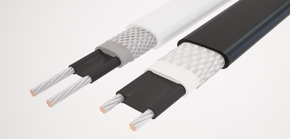 Греющий кабель ЛИДЕР-КОМПАУНД 24 КНС 2ЛП-ЭЛ Ex