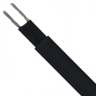 Греющий кабель ЛИДЕР-КОМПАУНД 16 КНС 2ЛВ