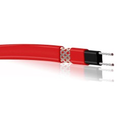 Саморегулирующийся греющий кабель Wuhu  60HTS-2CT