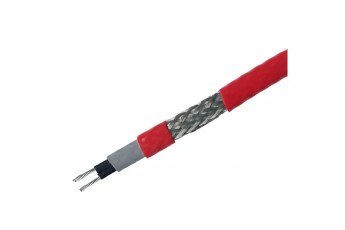 Греющий кабель Shtein SWT 30 MF RED