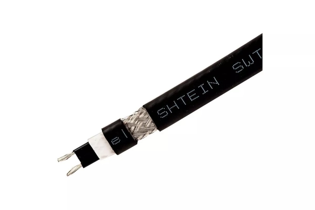 Греющий кабель Shtein SWT 24 MP UV