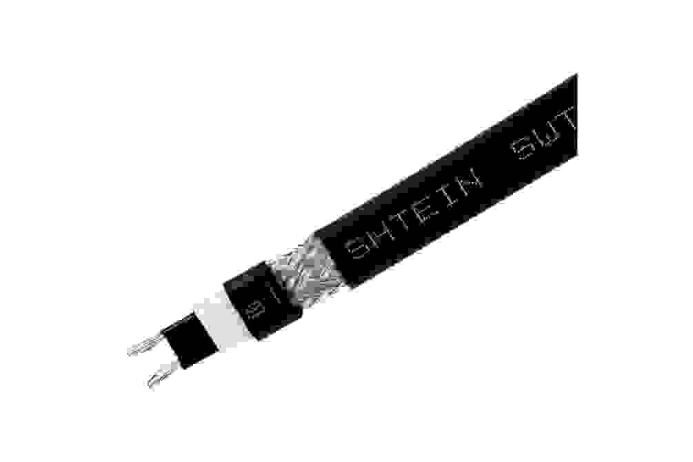 Греющий кабель Shtein SWT 40 MP UV