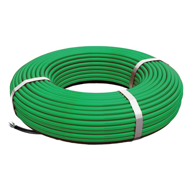 Секция нагревательная кабельная 40КОБ-2-02-0970-020-Lite