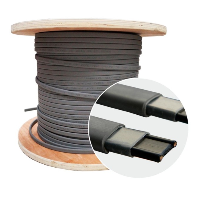 Кабель SAMREG 30-2