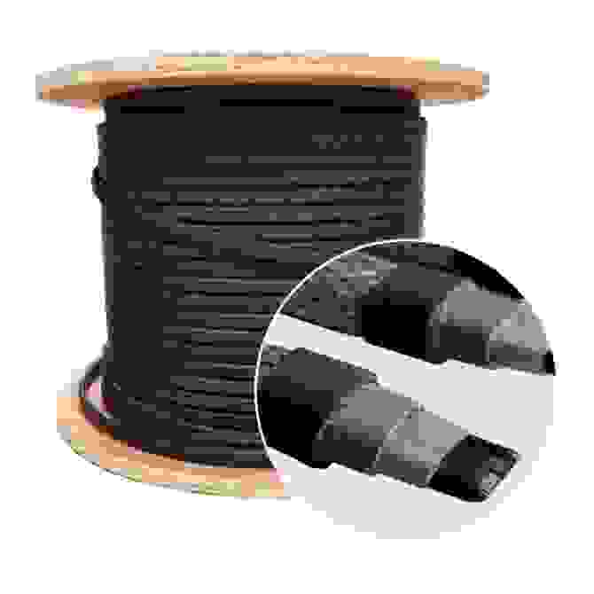 Кабель SAMREG 40-2CR-UF