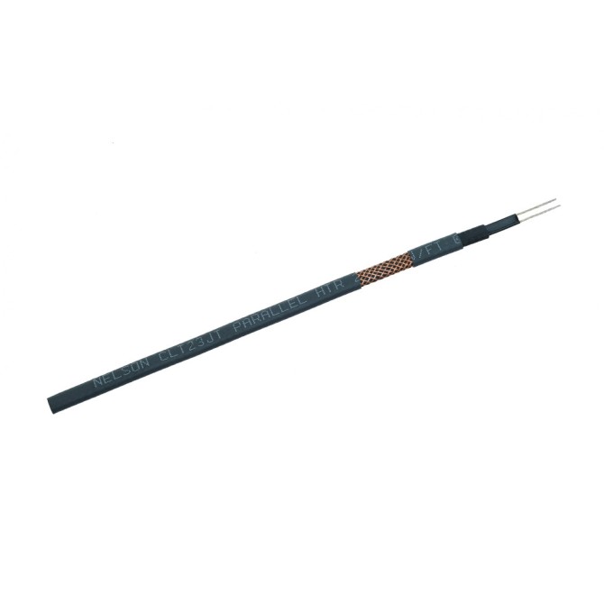 Саморегулирующийся греющий кабель Nelson CLT28JT