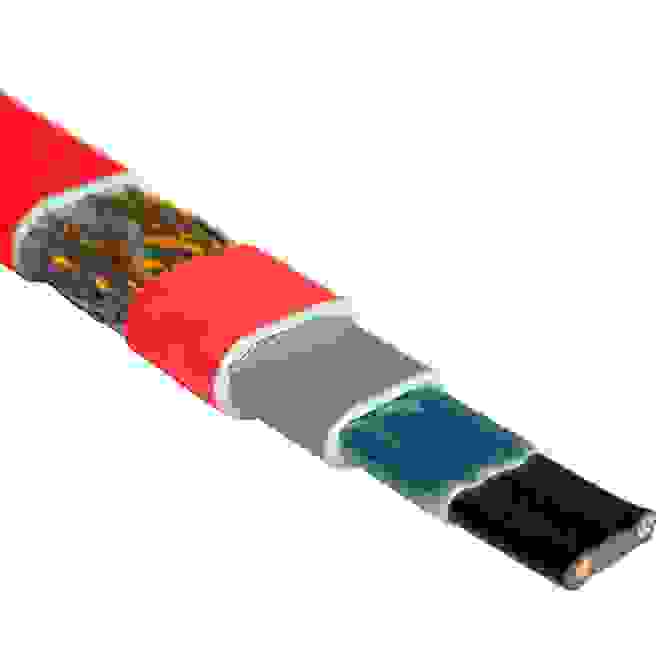 Греющий кабель Lavita VMS 40-2 CT