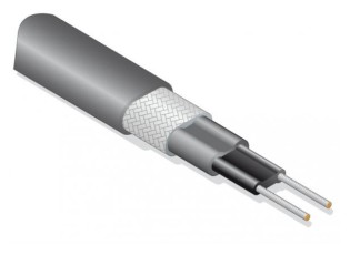 Греющий кабель Freezstop Low Voltage 17FLV24-CF