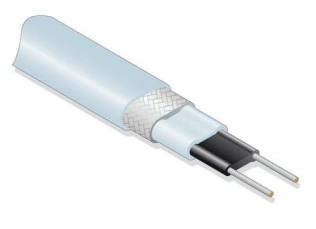 Греющий кабель Freezstop Regular 17FSR2-CT