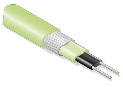 Греющий кабель Freezstop Micro 17FSM2-CT