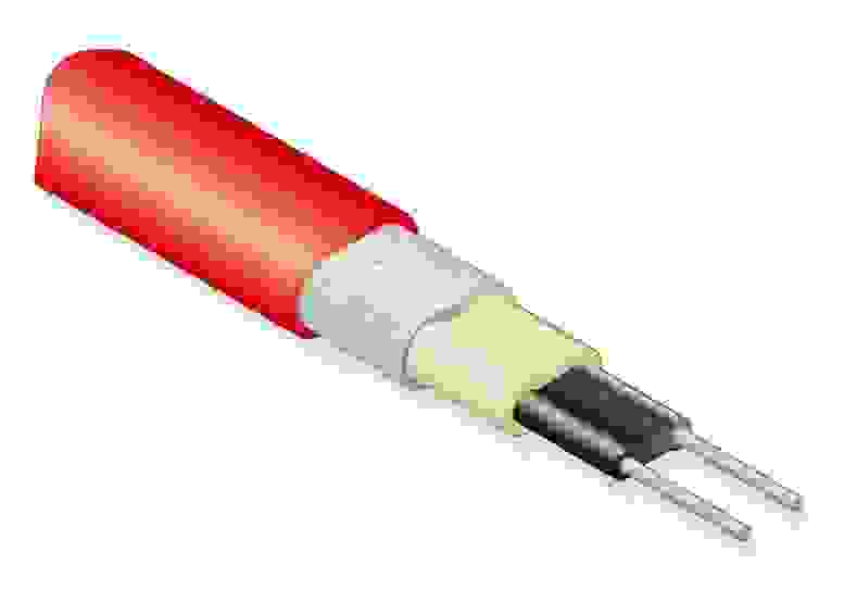 Греющий кабель Freezstop Lite 23FSLe2-CF