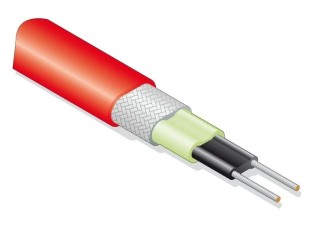Греющий кабель Freezstop Lite 23FSLe2-CF