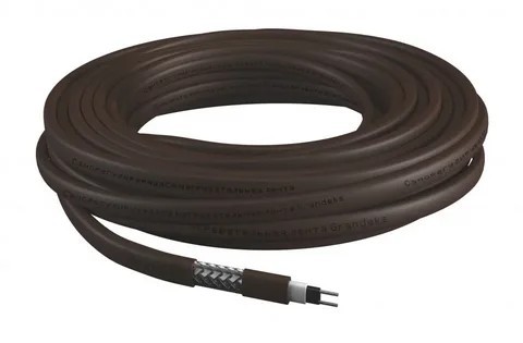 Саморегулирующийся греющий кабель Grandeks - 16-2