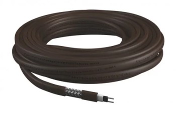 Саморегулирующийся греющий кабель Grandeks - 40-2CR, UF