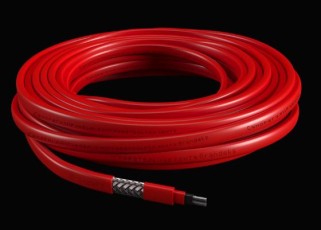 Саморегулирующийся греющий кабель Grandeks - 33-2CF, Ex, UF