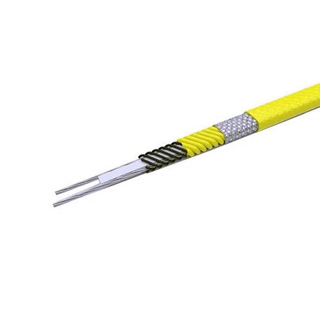 Cаморегулирующийся греющий кабель Fujikura PGH-20-2SJ