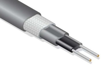 Саморегулирующийся греющий кабель Eltrace TRACECO 20W