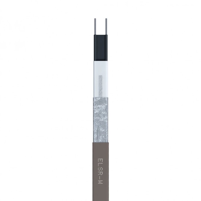 Саморегулирующийся нагревательный кабель ELSR-W-55-2-AO