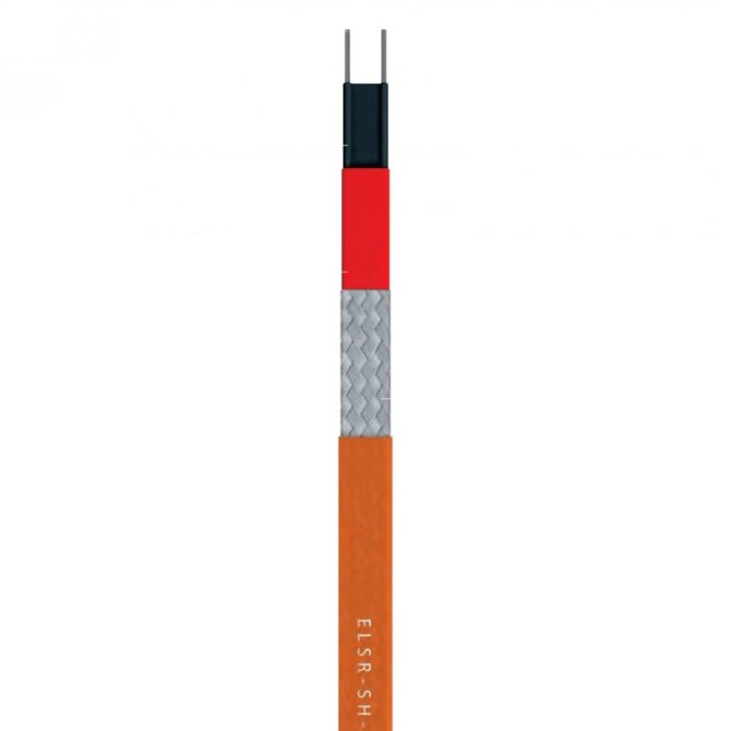 Саморегулирующийся греющий кабель ELSR-SH-75-2-BOT