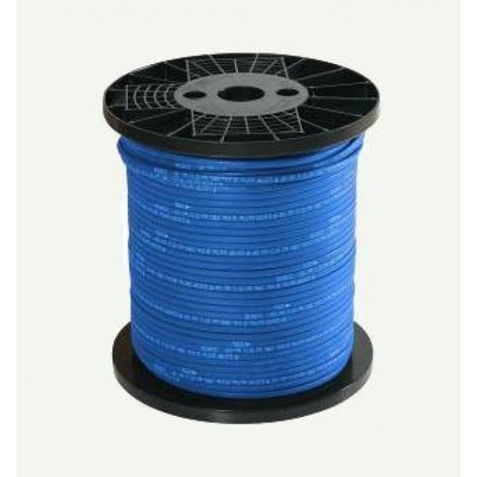 Саморегулирующийся кабель Elektra ELK SelfTec DW