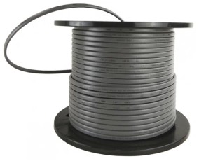 Саморегулирующийся греющий кабель EASTEC SRL 30-2