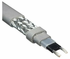 Саморегулирующийся греющий кабель EASTEC SRL 24-2 CR