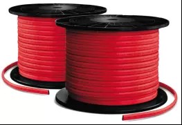 Саморегулирующийся греющий кабель xLayder-FM50-2CR RST