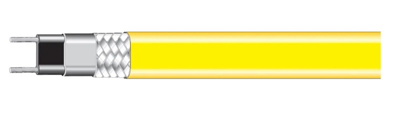 Саморегулирующийся греющий кабель Bartec MSB 30