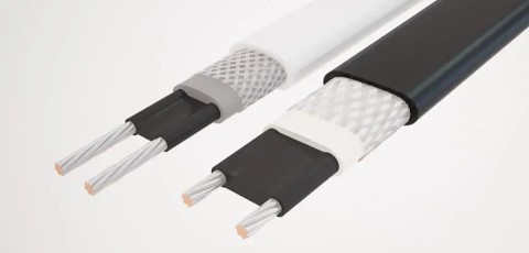 Греющий кабель ЛИДЕР-КОМПАУНД 30 КНС 2ЛТГ-ЭЛ Ex