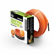 Греющий кабель для обогрева грунта Heatline-ГРУНТ-250