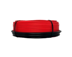 Греющий кабель для бетона SHTEIN HC Profi Beton Light 40W, 3,3 м.