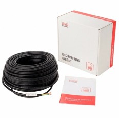 Греющий кабель HC profi 30w UV 60/1800Вт