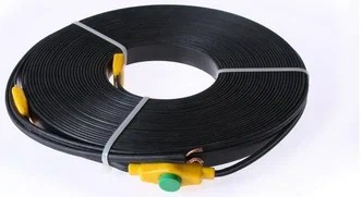 Нагревательная лента со встроенным термостатом StopMoroz Agro 15-490