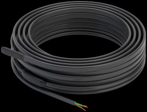 Секция нагревательная кабельная 30РНК-2-02-0620-040