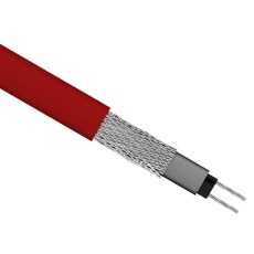 Саморегулирующийся нагревательный кабель ВТС2-ВР