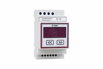 Терморегулятор TL-12