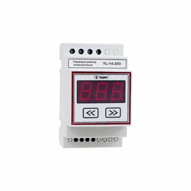Терморегулятор TL-14-250