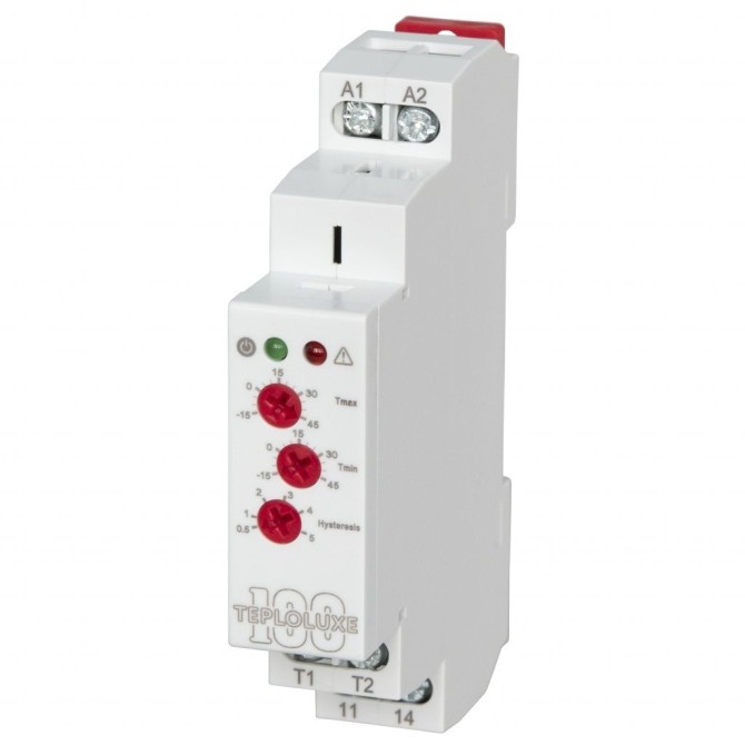 Терморегулятор Teploluxe 100