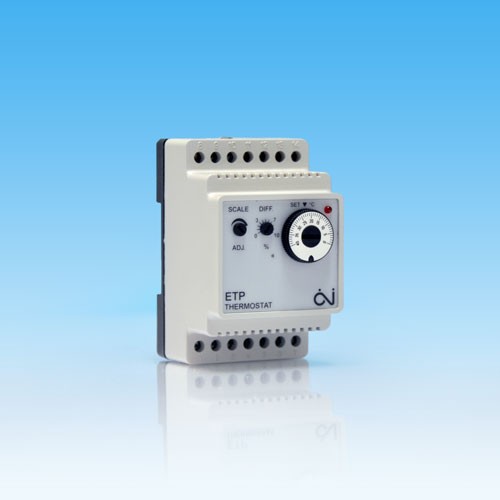 Терморегулятор ETP-1953
