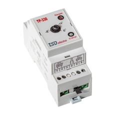 Регулятор температуры ТР-330