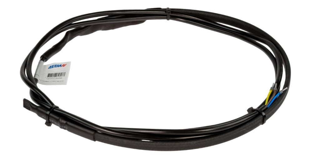 Терморегулятор ДЕВИ Meteo 850R