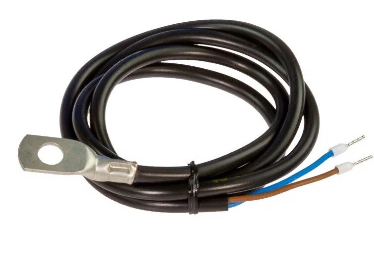 Терморегулятор ДЕВИ Meteo 850R