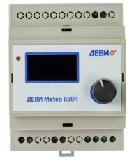Терморегулятор ДЕВИ Meteo 850R