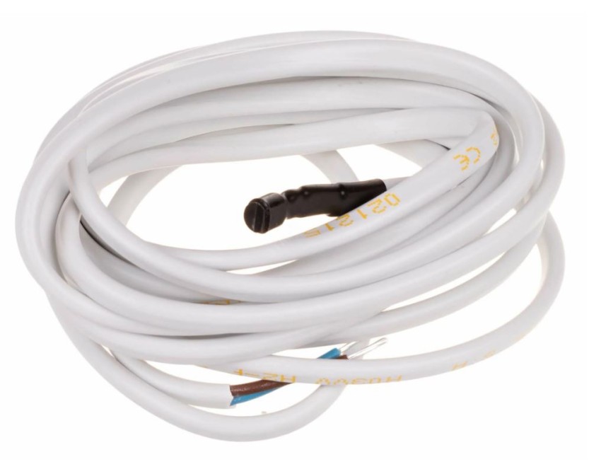 Терморегулятор ДЕВИ RT-821-1 (-4°C…+5°C)